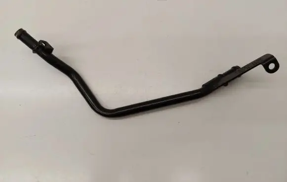 Audi A4 S4 B8 8K Engine coolant pipe/hose 06H121085C