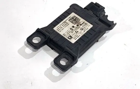 KIA Niro Other control units/modules 99110AT000