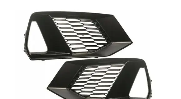 Audi A7 S7 4K8 Front grill 4G8807648D