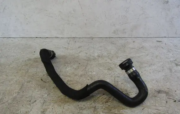 Audi A8 S8 D5 Engine coolant pipe/hose 4N0122293AQ