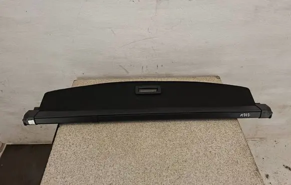 Peugeot 308 Parcel shelf load cover 9800269280