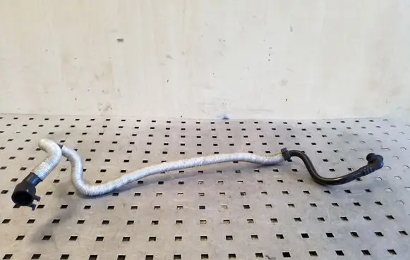 Volkswagen Sharan Vacuum line/pipe/hose 1K2512179C