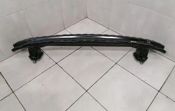 Mercedes-Benz EQC Rear bumper cross member A2536102101
