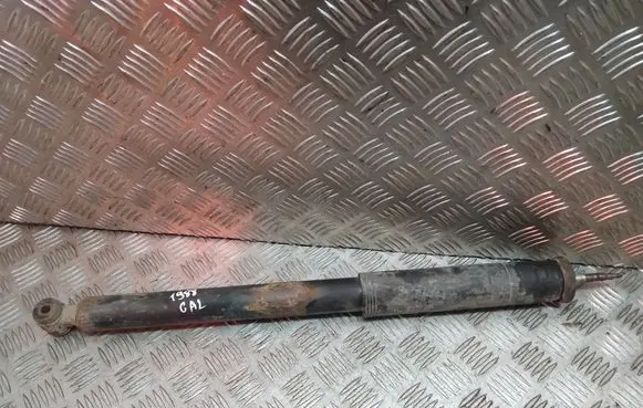 Mercedes-Benz C W203 Rear shock absorber/damper