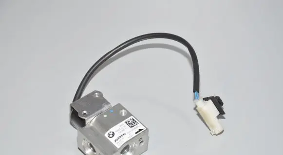 BMW i3 Other control units/modules 9292570