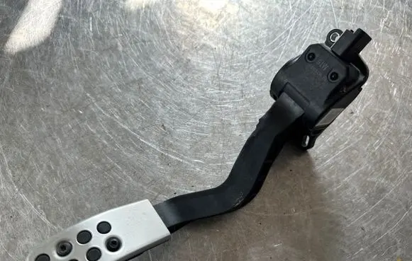 Citroen DS4 Accelerator throttle pedal 0280755165 9671840380