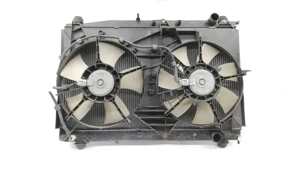 Toyota Avensis Verso Radiator set 