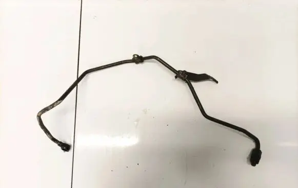 Audi A4 S4 B5 8D Fuel line pipe