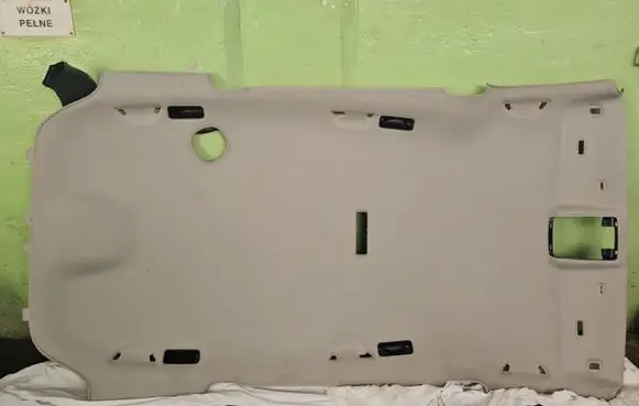 Headlining