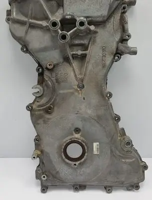 Mazda MX-5 NC Miata Timing belt guard (cover) 1308012312