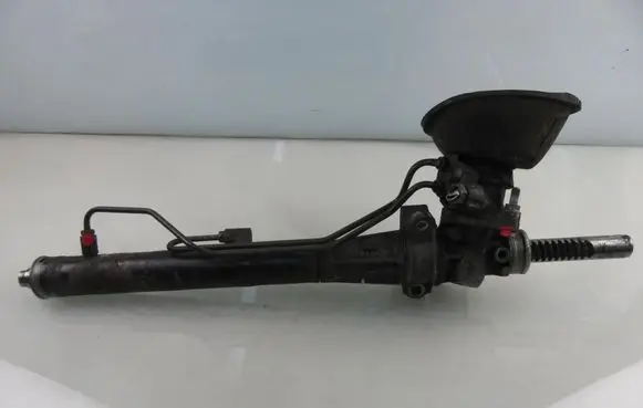 Renault Scenic I Steering rack 6820000021