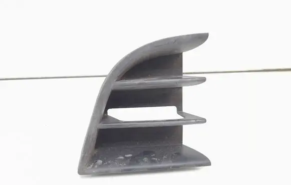 Skoda Octavia Mk2 (1Z) Front bumper lower grill 1Z0853665C