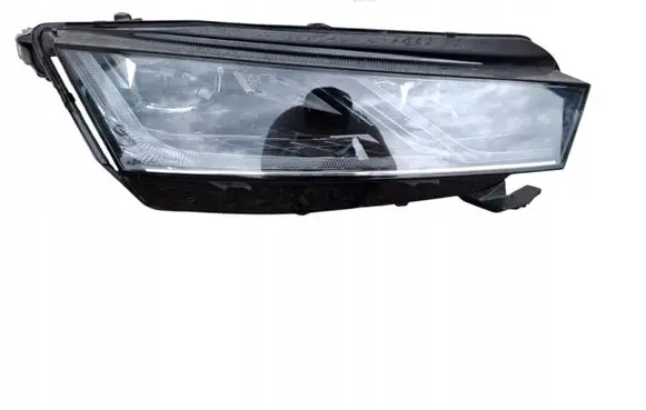 Skoda Octavia Mk4 Headlight/headlamp