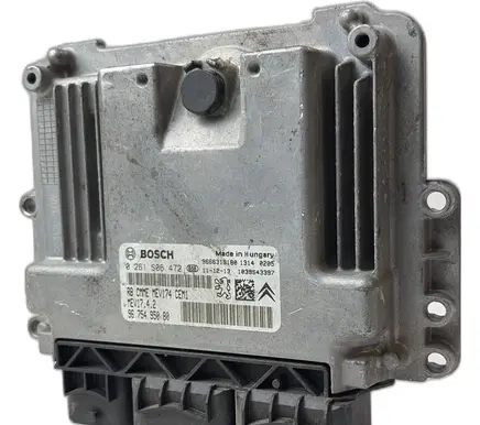 Other control units/modules