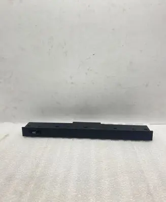 BMW 5 E39 ESP (stability program) switch 61318373707 03742031