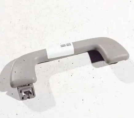 Toyota Prius (XW20) Front interior roof grab handle 6746838010 674683-8010