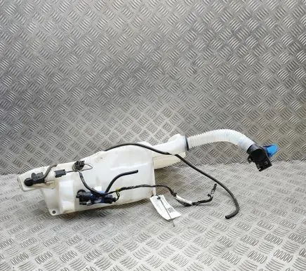 Jaguar XE Windshield washer fluid reservoir/tank GX7317B613DB