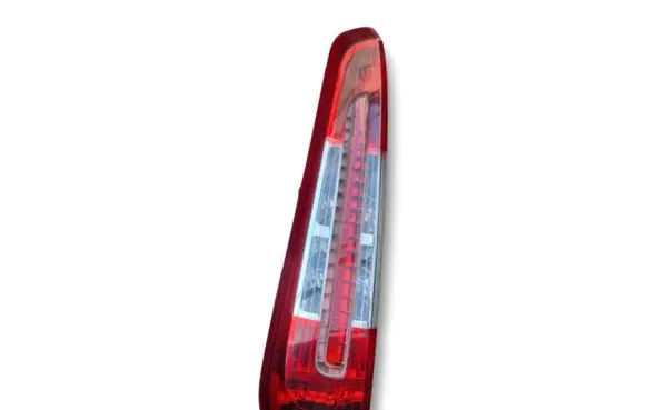 Ford C-MAX I Rear/tail lights 7M51-13405-AE