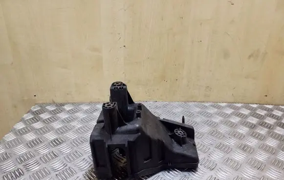 Toyota RAV 4 (XA20) Fuse box cover
