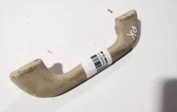 Toyota Prius (XW20) Front interior roof grab handle