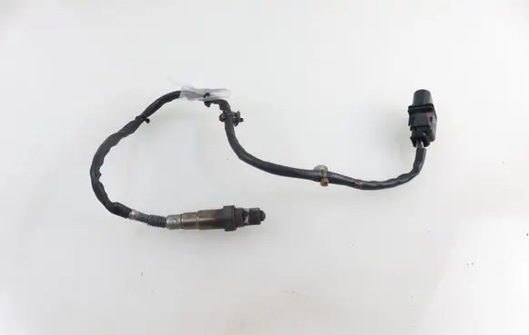 Peugeot 308 Lambda probe sensor 0258017209 9665414480