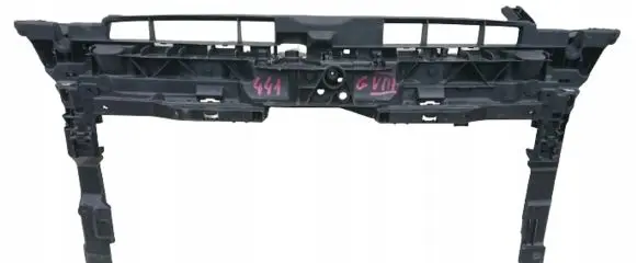 Volkswagen Golf VIII Front piece kit 