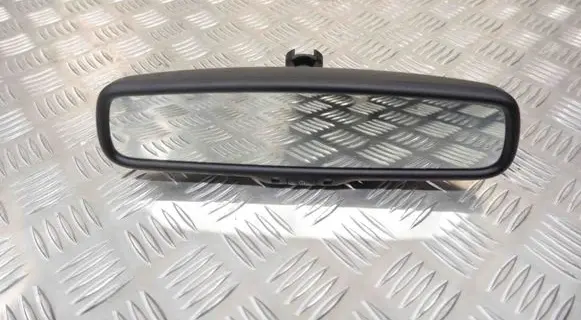 Nissan Qashqai Rear view mirror (interior)