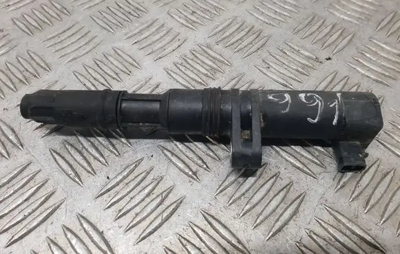 Renault Clio II High voltage ignition coil 0040100052