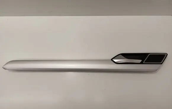 Volkswagen PASSAT B8 Rear door interior handle 3G0867449