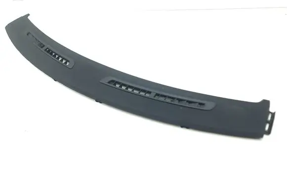 Tesla Model S Dashboard air vent grill cover trim 