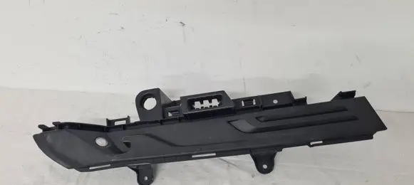 BMW X3 G01 (D) pillar trim (bottom) 7396604 309870362