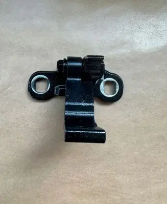Volvo V60 Rear door upper hinge 31424456