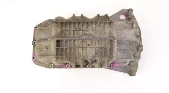 Ford Focus Oil sump Q14SA 98MM6675CB