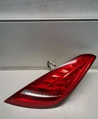 Peugeot RCZ Rear/tail lights YM40701180