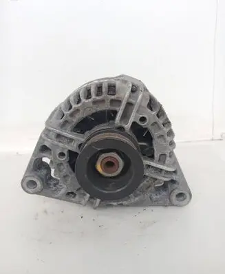 Opel Corsa D Generator/alternator 13222930 0124325