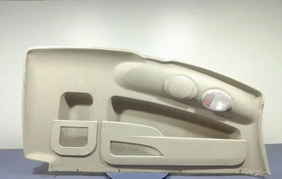 AC 428 Door card panel trim set 