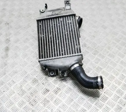 Subaru Forester SH Intercooler radiator SICTM0180