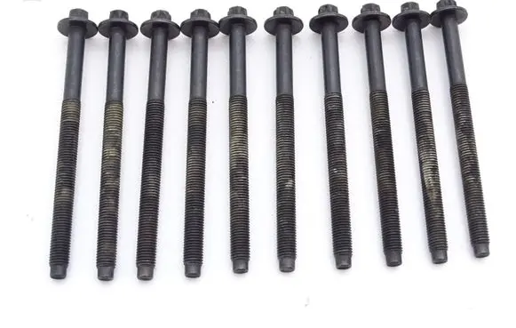 Citroen Berlingo Cylinder head bolts 