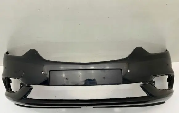 Opel Zafira C Front bumper