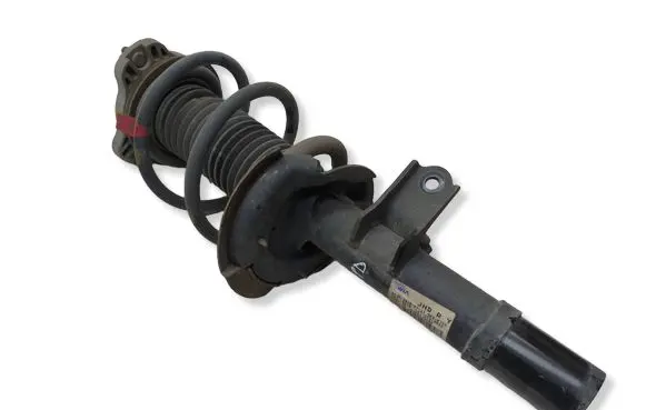 KIA Stinger Front shock absorber with coil spring 54601J5GB0 20180711 LOTSEQ0012