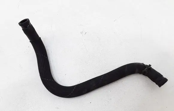 Audi A6 S6 C6 4F Engine coolant pipe/hose