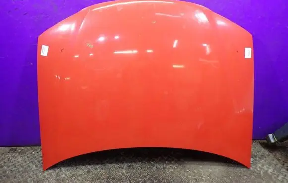 Fiat Albea Engine bonnet/hood 
