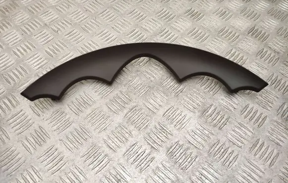Porsche Cayenne (92A) Dashboard trim 7P5857059