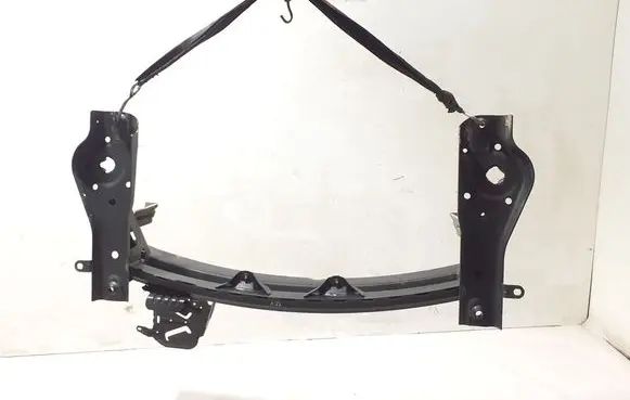 Mercedes-Benz A W177 Trunk boot underbody cover/under tray A1776117600