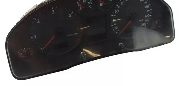 Audi A6 S6 C5 4B Speedometer (instrument cluster) 4B0920932Q