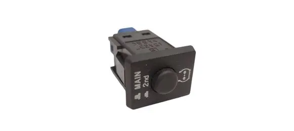 Lexus GS 300 350 430 450H Other switches/knobs/shifts 15A257