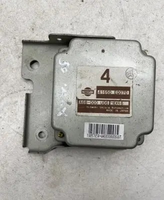 Nissan X-Trail T30 Torque split ecu control unit/module 41650EQ070 A68000U06
