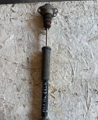 Volkswagen Polo V 6R Rear shock absorber/damper 804902001969 6R0512011 6R0513025