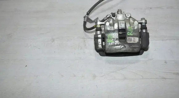 KIA Rio Front brake caliper