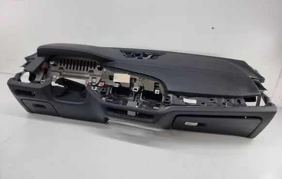 BMW X7 G07 Dashboard 2702896